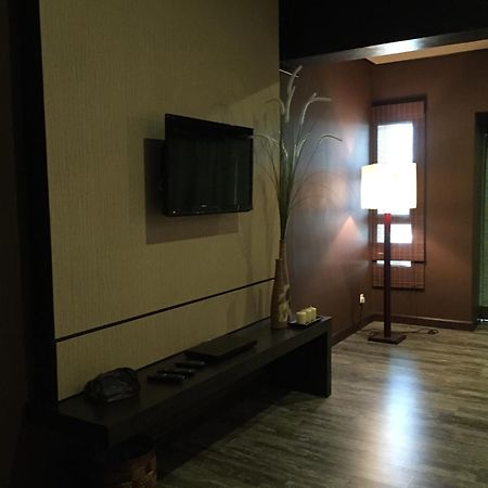Miracle Suite Ίπο Δωμάτιο φωτογραφία