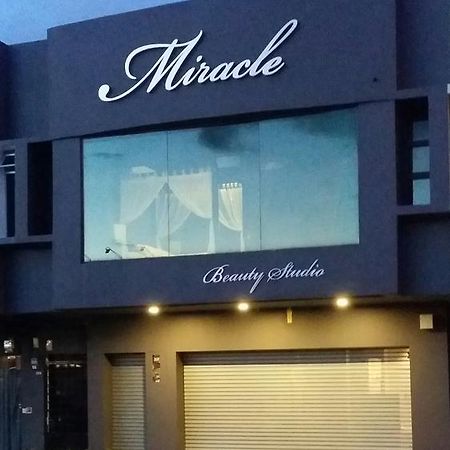 Miracle Suite Ίπο Εξωτερικό φωτογραφία