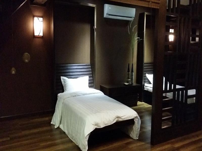 Miracle Suite Ίπο Εξωτερικό φωτογραφία