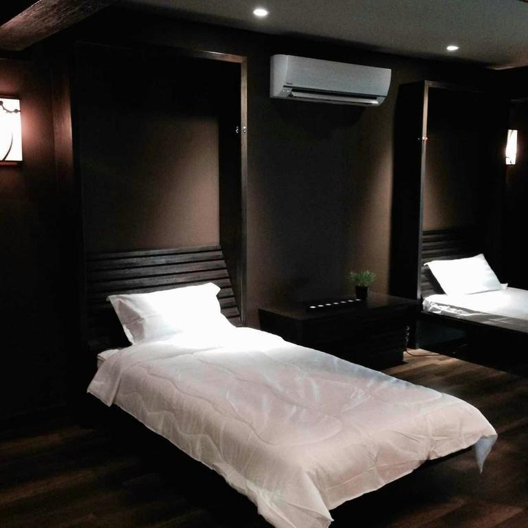 Miracle Suite Ίπο Εξωτερικό φωτογραφία