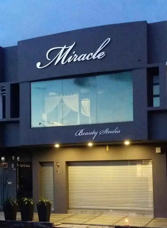 Miracle Suite Ίπο Εξωτερικό φωτογραφία