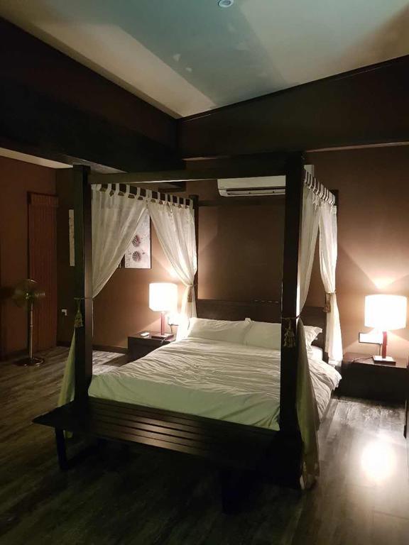 Miracle Suite Ίπο Εξωτερικό φωτογραφία
