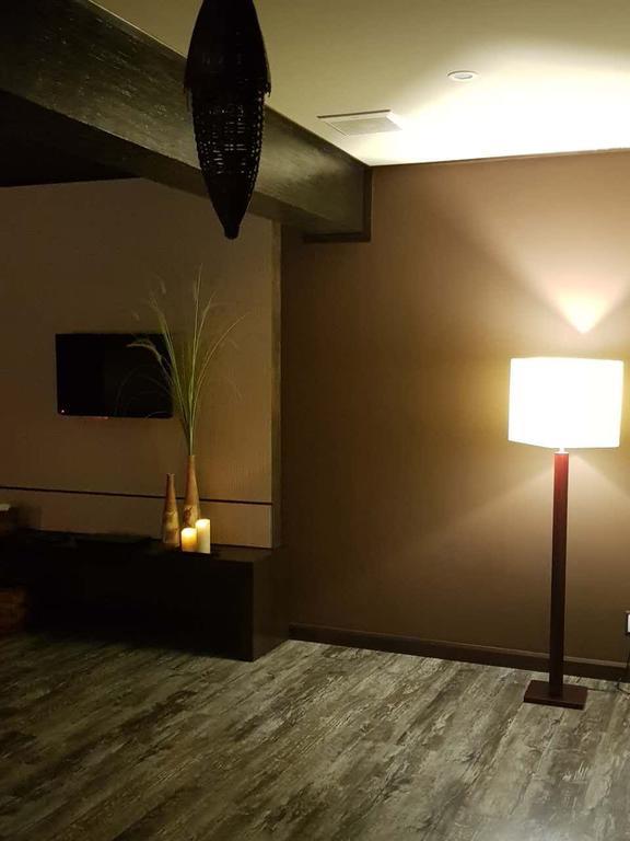 Miracle Suite Ίπο Εξωτερικό φωτογραφία